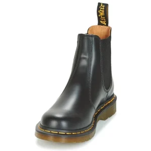 site soldes Dr. Martens – 2976 Noir 12