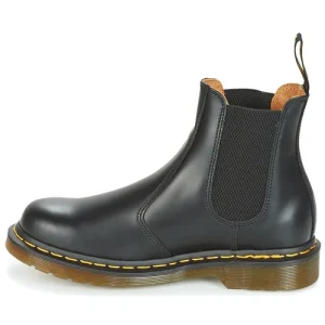 site soldes Dr. Martens – 2976 Noir 14