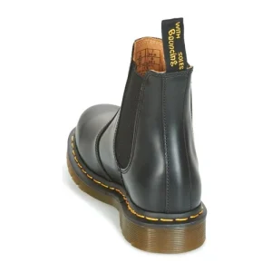 site soldes Dr. Martens – 2976 Noir 16