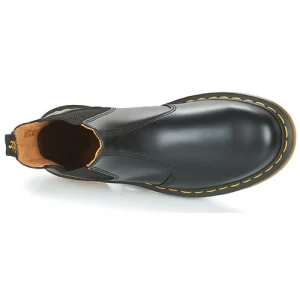 site soldes Dr. Martens – 2976 Noir 18