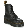 livraison la plus rapide Dr. Martens – JADON Noir 22