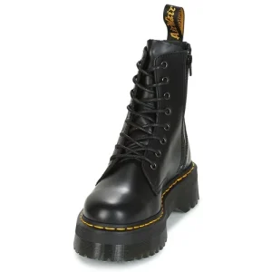 livraison la plus rapide Dr. Martens – JADON Noir 12