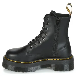 livraison la plus rapide Dr. Martens – JADON Noir 14