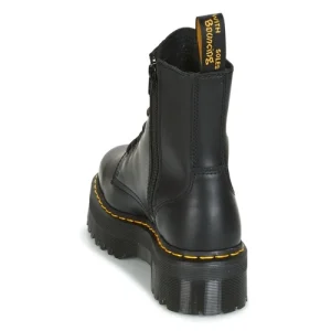 livraison la plus rapide Dr. Martens – JADON Noir 16