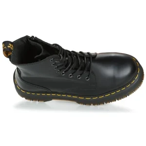 livraison la plus rapide Dr. Martens – JADON Noir 18