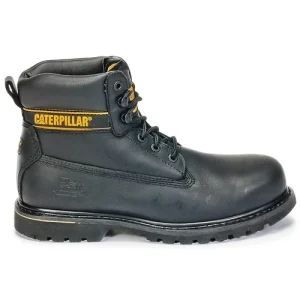 Caterpillar – HOLTON ST SB Noir Retour gratuit en magasin. 10