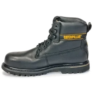 Caterpillar – HOLTON ST SB Noir Retour gratuit en magasin. 14