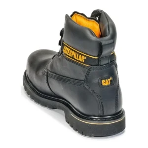 Caterpillar – HOLTON ST SB Noir Retour gratuit en magasin. 16