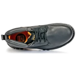 Caterpillar – HOLTON ST SB Noir Retour gratuit en magasin. 18