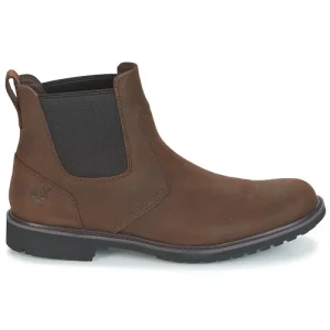 Timberland – STORMBUCKS CHELSEA Marron REMISE allant jusqu. 10