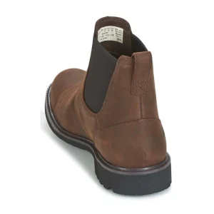 Timberland – STORMBUCKS CHELSEA Marron REMISE allant jusqu. 16