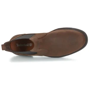 Timberland – STORMBUCKS CHELSEA Marron REMISE allant jusqu. 18