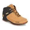 boutique pas cher Timberland – EURO SPRINT HIKER Marron 22