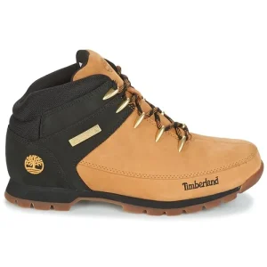 boutique pas cher Timberland – EURO SPRINT HIKER Marron 10