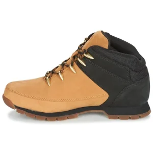 boutique pas cher Timberland – EURO SPRINT HIKER Marron 14