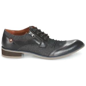 site soldes Kdopa – MONTMARTRE Noir 10