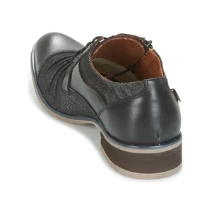 site soldes Kdopa – MONTMARTRE Noir 16