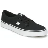 DC Shoes – TRASE TX MEN Noir / Blanc aux meilleurs prix 22