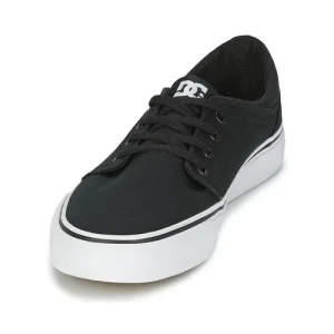 DC Shoes – TRASE TX MEN Noir / Blanc aux meilleurs prix 12