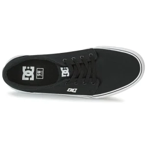 DC Shoes – TRASE TX MEN Noir / Blanc aux meilleurs prix 18