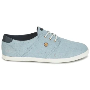 Authenticité garantie Faguo – CYPRESS COTTON Bleu 10