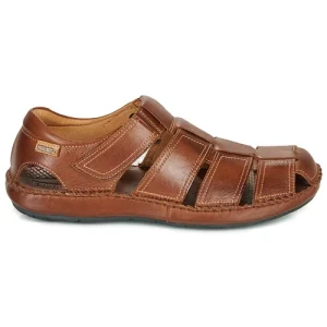 Pikolinos – TARIFA 06J Marron nouveau produit 10