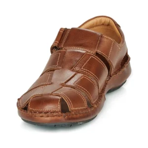 Pikolinos – TARIFA 06J Marron nouveau produit 12