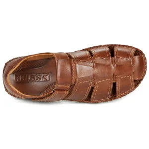 Pikolinos – TARIFA 06J Marron nouveau produit 18