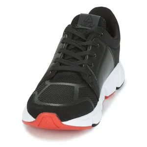 Asfvlt – FUTURE Noir / Blanc / Rouge belle 12