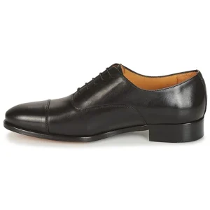 Brett & Sons – FENOZEO Noir boutique pas cher 14