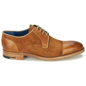 magasin paris Barker – BUTLER Marron 10