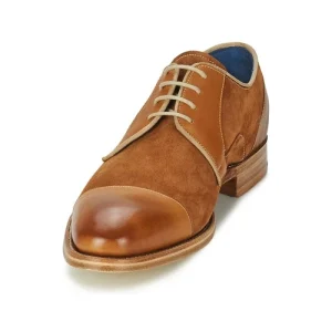 magasin paris Barker – BUTLER Marron 12