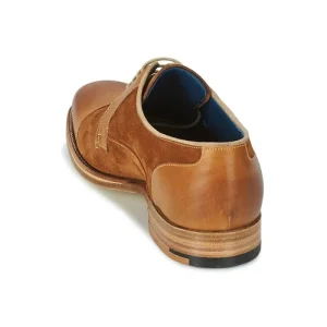 magasin paris Barker – BUTLER Marron 16