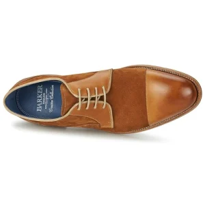 magasin paris Barker – BUTLER Marron 18