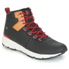 garantis authentique DC Shoes – MUIRLAND LX M BOOT XKCK Noir / Rouge 20