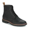 Clarks – BATCOMBE LORD Noir excellent qulity 20