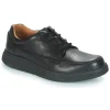 soldes en ligne Clarks – Un Abode Ease Noir 20