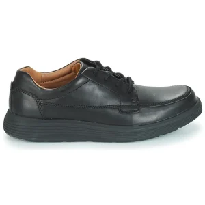 soldes en ligne Clarks – Un Abode Ease Noir 10