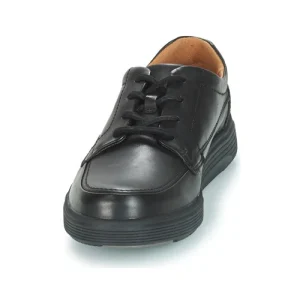 soldes en ligne Clarks – Un Abode Ease Noir 12