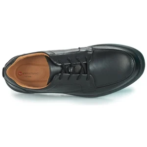 soldes en ligne Clarks – Un Abode Ease Noir 18
