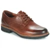 solde en ligne Clarks – Batcombe Hall BROWN 20