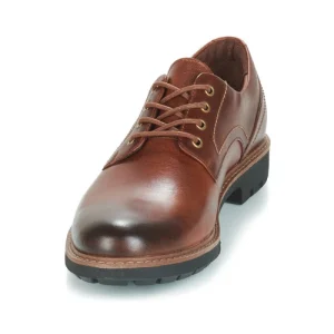 solde en ligne Clarks – Batcombe Hall BROWN 12