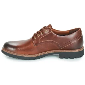solde en ligne Clarks – Batcombe Hall BROWN 14