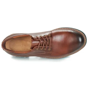solde en ligne Clarks – Batcombe Hall BROWN 18