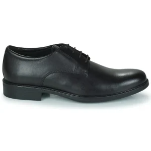 Geox – CARNABY D Noir ﻿soldes 10
