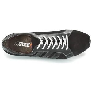 So Size – JESKET Noir Réductions 18
