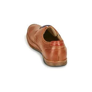Fluchos – CATAMARAN Marron marque pas cher en ligne 16