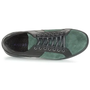 bas prix André – AURELIEN Vert 18