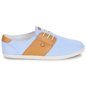 Faguo – CYPRESS13 BLU CAMEL beauté 10