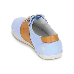 Faguo – CYPRESS13 BLU CAMEL beauté 16